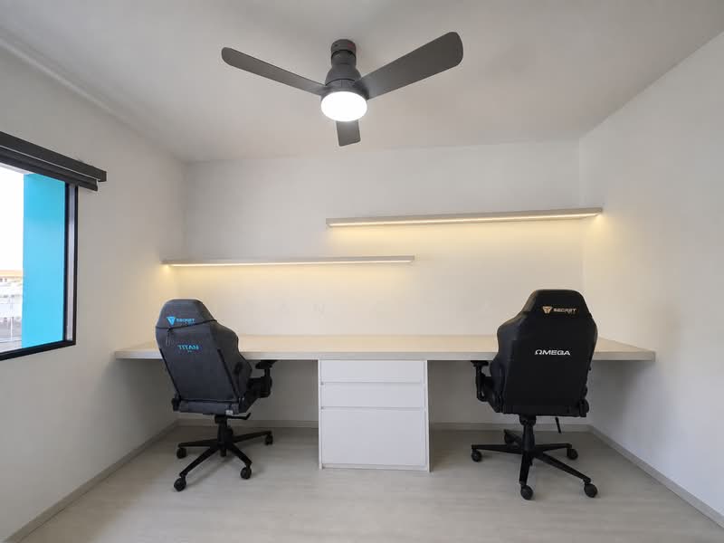 291 Bishan Street 24, 291 Bishan Street 24, 3 Bedrooms, 1,097 sqft, HDB Flat For Sale, by Joan Chua, 500236511 - Study area - PropertyGuru.com.sg