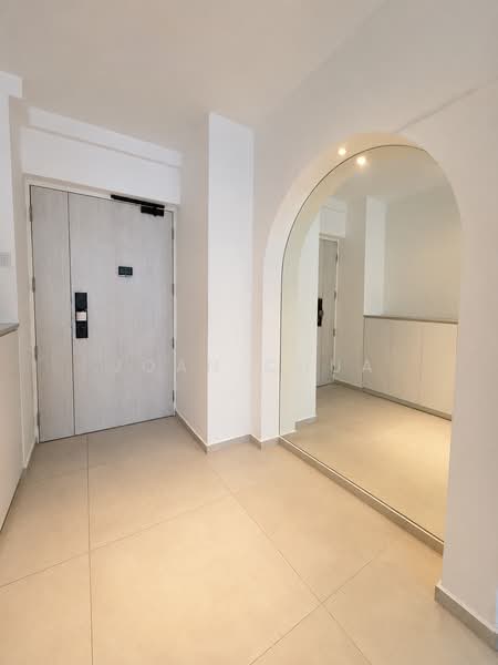 291 Bishan Street 24, 291 Bishan Street 24, 3 Bedrooms, 1,097 sqft, HDB Flat For Sale, by Joan Chua, 500236511 - Entrance - PropertyGuru.com.sg