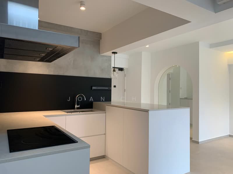 291 Bishan Street 24, 291 Bishan Street 24, 3 Bedrooms, 1,097 sqft, HDB Flat For Sale, by Joan Chua, 500236511 - Kitchen - PropertyGuru.com.sg