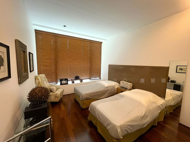 Botanika, 50 Holland Road, 4 Bedrooms, 2,605 sqft, Apartment For Rent, by Tong Kai Meng 唐皆明, 500236512 - Bedroom - PropertyGuru.com.sg