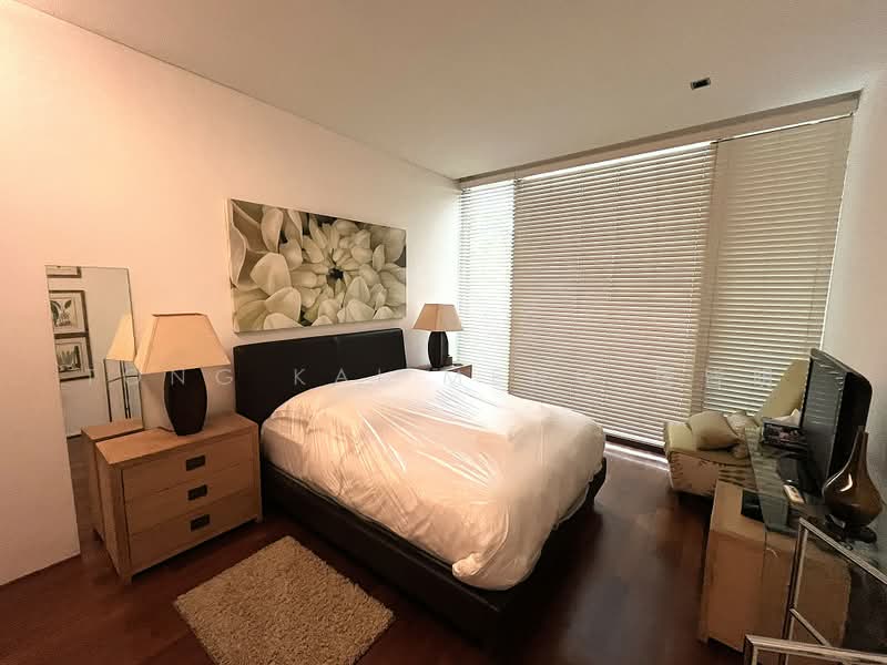 Botanika, 50 Holland Road, 4 Bedrooms, 2,605 sqft, Apartment For Rent, by Tong Kai Meng 唐皆明, 500236512 - Bedroom - PropertyGuru.com.sg