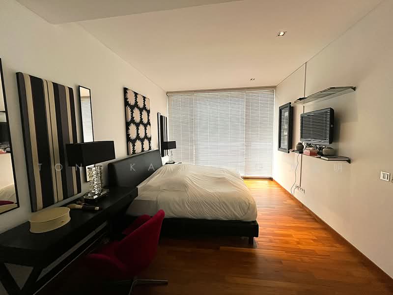 Botanika, 50 Holland Road, 4 Bedrooms, 2,605 sqft, Apartment For Rent, by Tong Kai Meng 唐皆明, 500236512 - Bedroom - PropertyGuru.com.sg