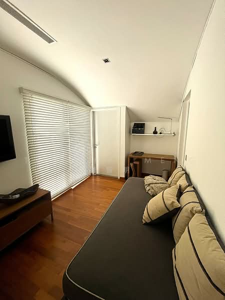 Botanika, 50 Holland Road, 4 Bedrooms, 2,605 sqft, Apartment For Rent, by Tong Kai Meng 唐皆明, 500236512 - Study - PropertyGuru.com.sg