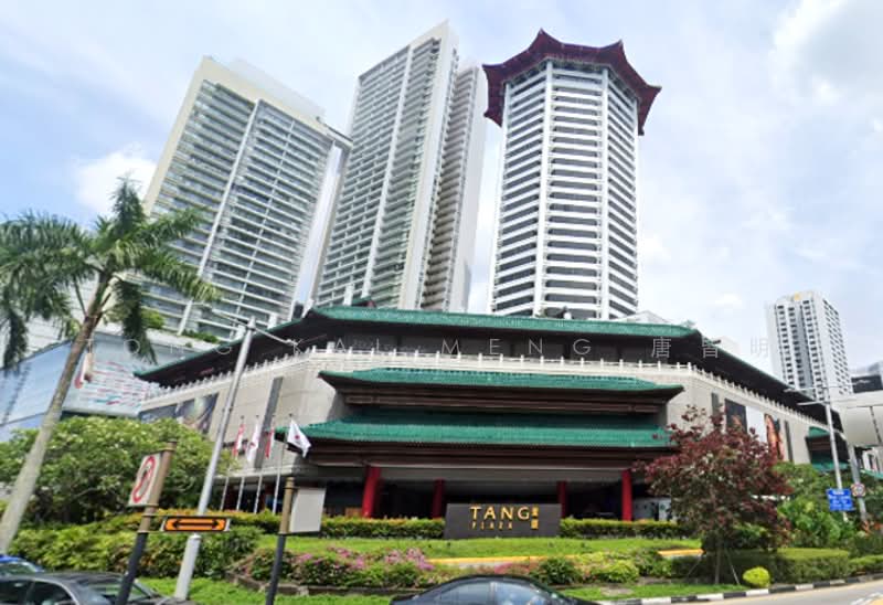 Botanika, 50 Holland Road, 4 Bedrooms, 2,605 sqft, Apartment For Rent, by Tong Kai Meng 唐皆明, 500236512 - Exterior - PropertyGuru.com.sg