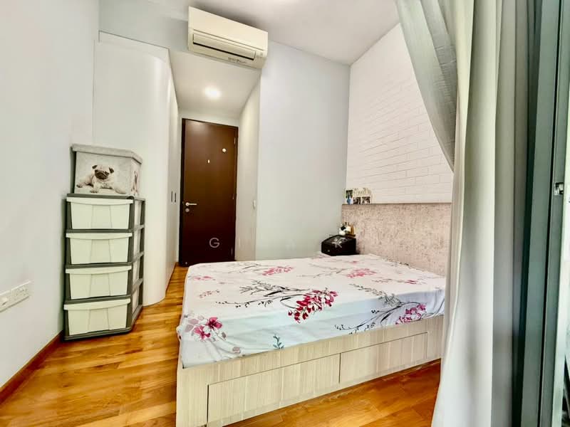 Terrene at Bukit Timah, 115 Jalan Jurong Kechil, 2 Bedrooms, 1,324 sqft, Condominium For Sale, by Gina K, 500236513 - Bedroom - PropertyGuru.com.sg