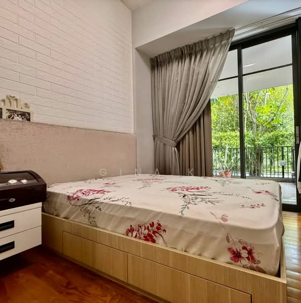 Terrene at Bukit Timah, 115 Jalan Jurong Kechil, 2 Bedrooms, 1,324 sqft, Condominium For Sale, by Gina K, 500236513 - Bedroom - PropertyGuru.com.sg