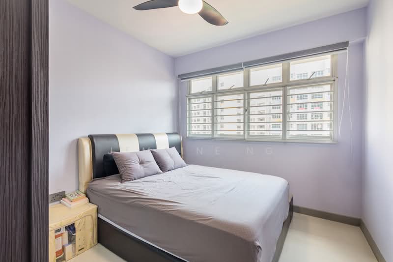 812B Choa Chu Kang Avenue 7, 812B Choa Chu Kang Avenue 7, 3 Bedrooms, 1,001 sqft, HDB Flat For Sale, by Jemaine Ng, 500236514 - Bedroom - PropertyGuru.com.sg