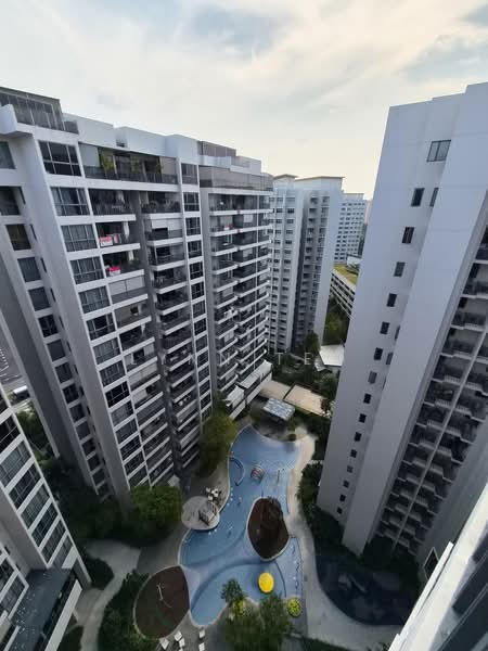 Riversails, 8 Upper Serangoon Crescent, 3 Bedrooms, 1,108 sqft, Condominium For Sale, by Lynn Teo, 500236515 - Exterior - PropertyGuru.com.sg