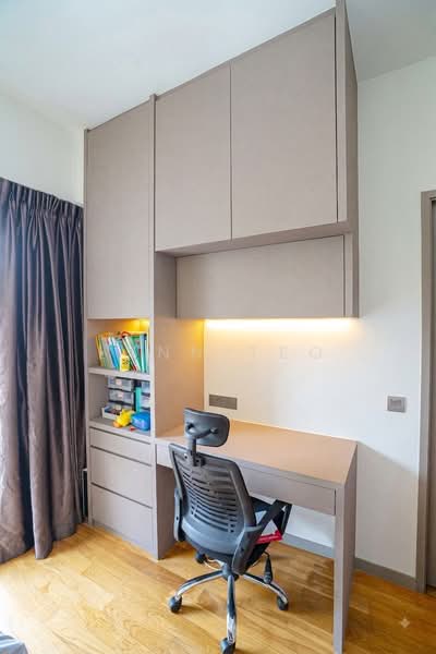 Riversails, 8 Upper Serangoon Crescent, 3 Bedrooms, 1,108 sqft, Condominium For Sale, by Lynn Teo, 500236515 - Study - PropertyGuru.com.sg