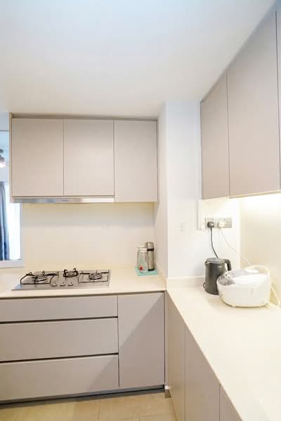 Riversails, 8 Upper Serangoon Crescent, 3 Bedrooms, 1,108 sqft, Condominium For Sale, by Lynn Teo, 500236515 - Kitchen - PropertyGuru.com.sg