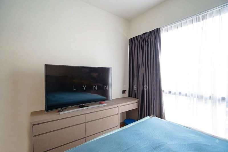 Riversails, 8 Upper Serangoon Crescent, 3 Bedrooms, 1,108 sqft, Condominium For Sale, by Lynn Teo, 500236515 - Bedroom - PropertyGuru.com.sg