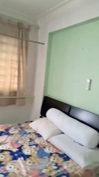 226 Choa Chu Kang Central, 226 Choa Chu Kang Central, Room Rental, 100 sqft, HDB Flat For Rent, by Aiden Chong, 500236516 - Bedroom - PropertyGuru.com.sg
