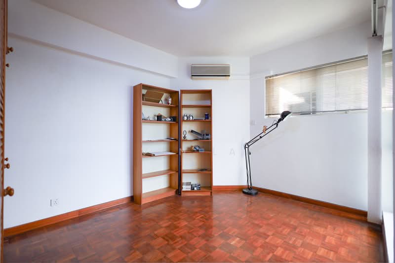 Bullion Park, 168 Lentor Loop, 3 Bedrooms, 1,238 sqft, Condominium For Sale, by Ivan Lam, 500236518 - Interior - PropertyGuru.com.sg