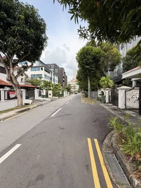 Rare 4,242 sqft Freehold Detached Land Prime D11, , 4 Bedrooms, 1,700 sqft, Detached House For Sale, by Casey Teh, 500236519 - Exterior - PropertyGuru.com.sg