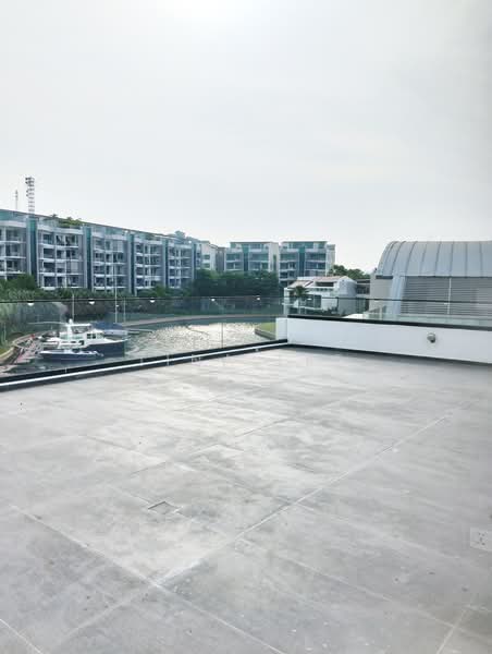 Sentosa Cove Treasure Island, Treasure Island, 6 Bedrooms, 14,000 sqft, Detached House For Sale, by Tina Lee, 500236520 - Rooftop - PropertyGuru.com.sg