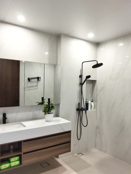 Sentosa Cove Treasure Island, Treasure Island, 6 Bedrooms, 14,000 sqft, Detached House For Sale, by Tina Lee, 500236520 - Bathroom - PropertyGuru.com.sg