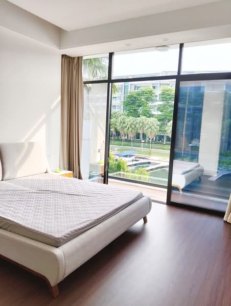 Sentosa Cove Treasure Island, Treasure Island, 6 Bedrooms, 14,000 sqft, Detached House For Sale, by Tina Lee, 500236520 - Bedroom - PropertyGuru.com.sg