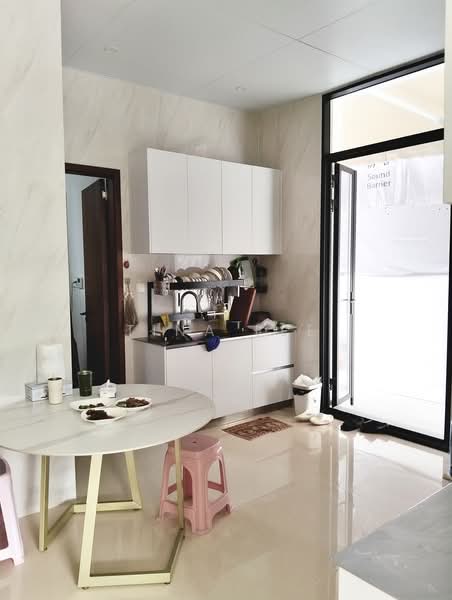 Sentosa Cove Treasure Island, Treasure Island, 6 Bedrooms, 14,000 sqft, Detached House For Sale, by Tina Lee, 500236520 - Kitchen - PropertyGuru.com.sg