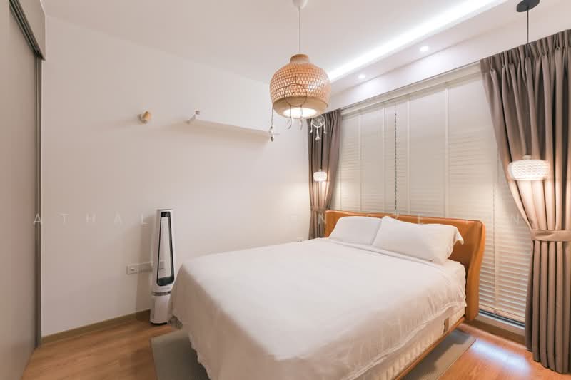 Rivercove Residences EC, 20 Anchorvale Ln, 3 Bedrooms, 1,076 sqft, Condominium For Rent, by Athalia Soon Sze Yin, 500236521 - PropertyGuru.com.sg