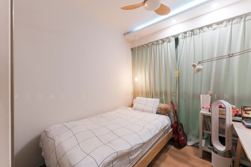 Rivercove Residences EC, 20 Anchorvale Ln, 3 Bedrooms, 1,076 sqft, Condominium For Rent, by Athalia Soon Sze Yin, 500236521 - PropertyGuru.com.sg