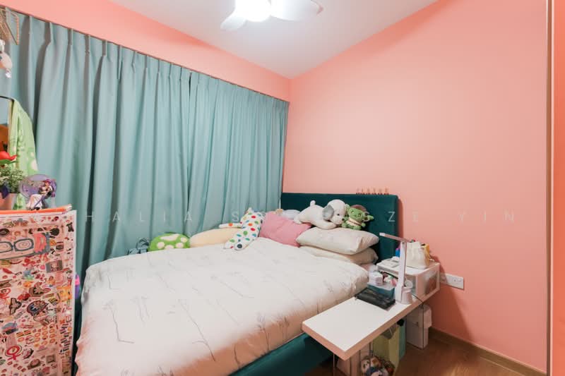 Rivercove Residences EC, 20 Anchorvale Ln, 3 Bedrooms, 1,076 sqft, Condominium For Rent, by Athalia Soon Sze Yin, 500236521 - PropertyGuru.com.sg