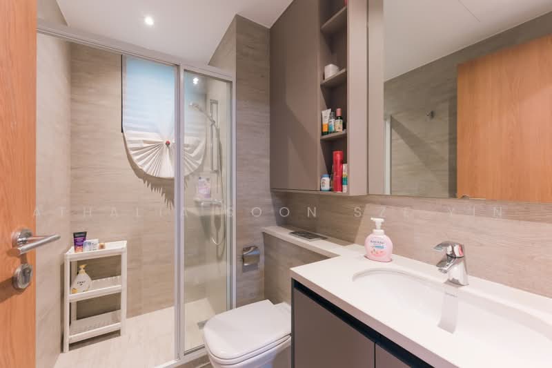 Rivercove Residences EC, 20 Anchorvale Ln, 3 Bedrooms, 1,076 sqft, Condominium For Rent, by Athalia Soon Sze Yin, 500236521 - PropertyGuru.com.sg