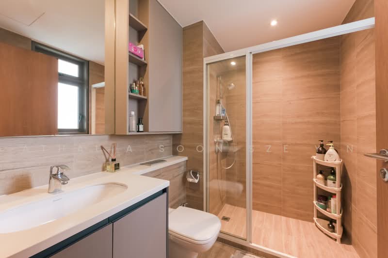 Rivercove Residences EC, 20 Anchorvale Ln, 3 Bedrooms, 1,076 sqft, Condominium For Rent, by Athalia Soon Sze Yin, 500236521 - PropertyGuru.com.sg