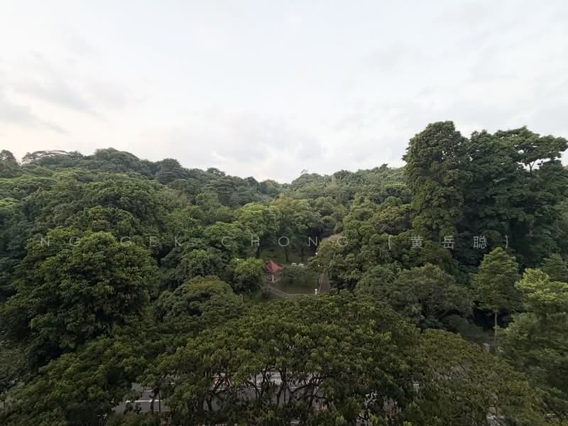 70B Telok Blangah Heights, 70B Telok Blangah Heights, 3 Bedrooms, 1,001 sqft, HDB Flat For Sale, by Ng Gek Chong (黄岳聪), 500236523 - Exterior - PropertyGuru.com.sg