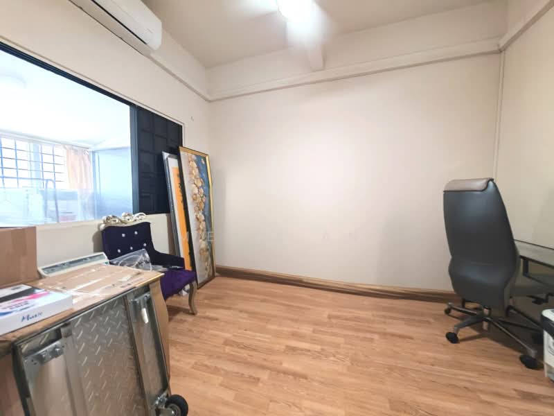 Joo Chiat Terrace, , 5 Bedrooms, 2,800 sqft, Terraced House For Sale, by Amelia Ang, 500236525 - Study - PropertyGuru.com.sg