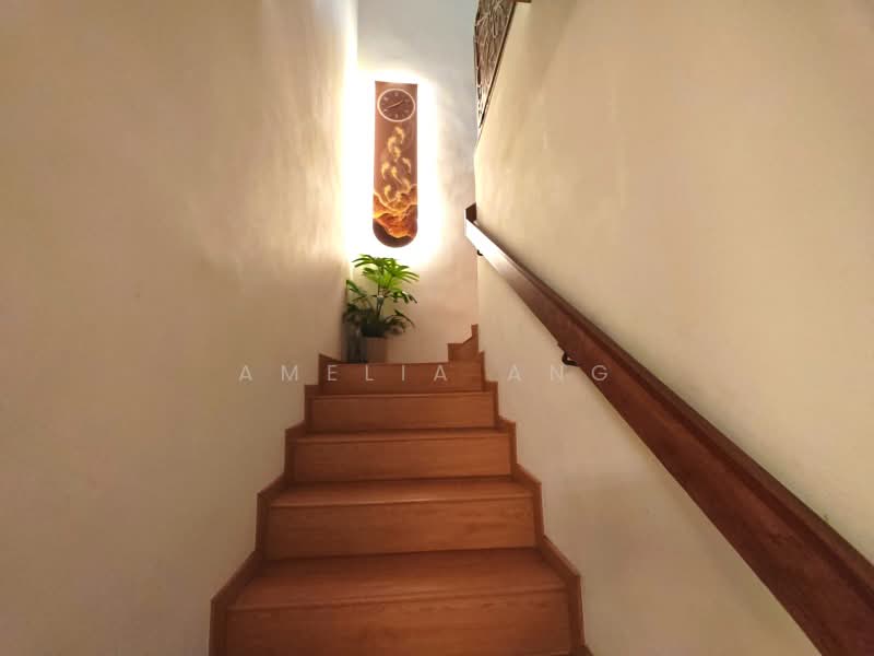 Joo Chiat Terrace, , 5 Bedrooms, 2,800 sqft, Terraced House For Sale, by Amelia Ang, 500236525 - Interior - PropertyGuru.com.sg