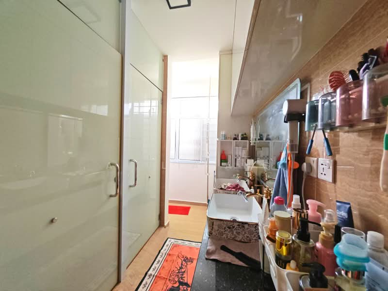 Joo Chiat Terrace, , 5 Bedrooms, 2,800 sqft, Terraced House For Sale, by Amelia Ang, 500236525 - Bathroom - PropertyGuru.com.sg