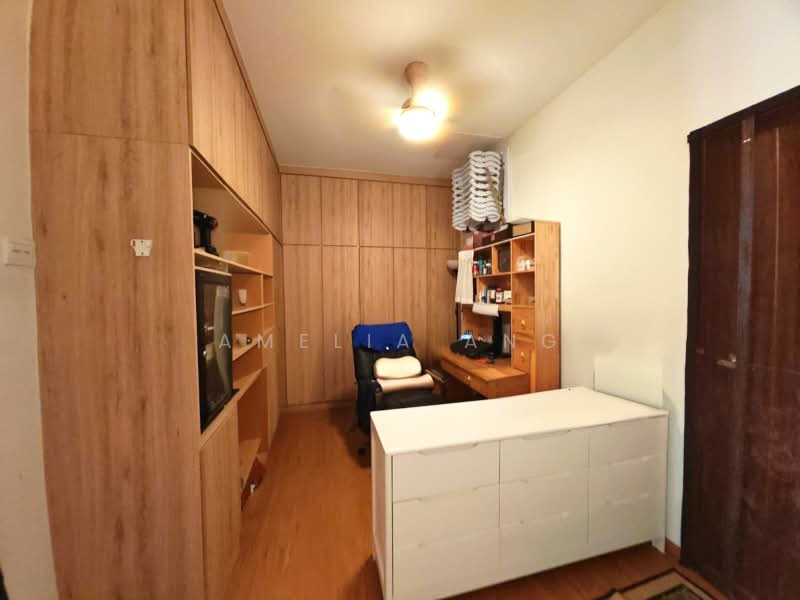 Joo Chiat Terrace, , 5 Bedrooms, 2,800 sqft, Terraced House For Sale, by Amelia Ang, 500236525 - Study - PropertyGuru.com.sg