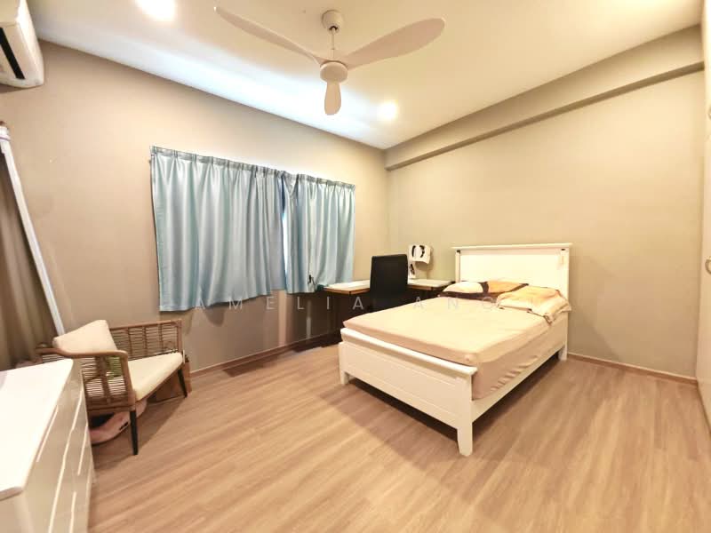 Joo Chiat Terrace, , 5 Bedrooms, 2,800 sqft, Terraced House For Sale, by Amelia Ang, 500236525 - Bedroom - PropertyGuru.com.sg