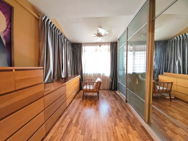 Joo Chiat Terrace, , 5 Bedrooms, 2,800 sqft, Terraced House For Sale, by Amelia Ang, 500236525 - Bedroom - PropertyGuru.com.sg