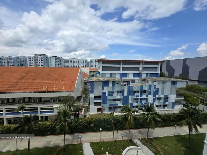 219 Pasir Ris Street 21, 219 Pasir Ris Street 21, Room Rental, 100 sqft, HDB Flat For Rent, by Melissa Leong, 500236526 - Exterior - PropertyGuru.com.sg