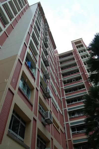 219 Pasir Ris Street 21, 219 Pasir Ris Street 21, Room Rental, 100 sqft, HDB Flat For Rent, by Melissa Leong, 500236526 - Exterior - PropertyGuru.com.sg