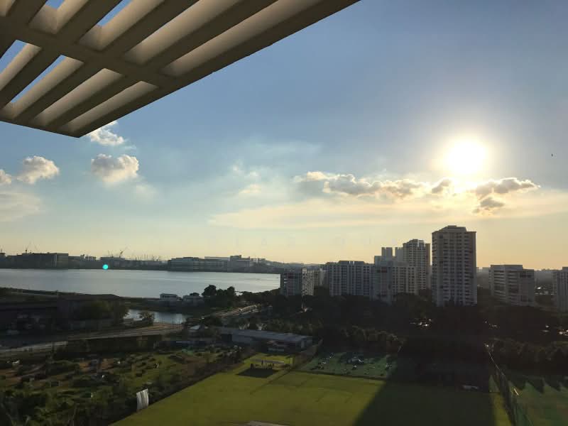 Botannia, 29B West Coast Park, 2 Bedrooms, 829 sqft, Condominium For Rent, by Douglas Quah, 500236528 - View - PropertyGuru.com.sg