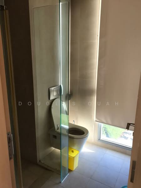 Botannia, 29B West Coast Park, 2 Bedrooms, 829 sqft, Condominium For Rent, by Douglas Quah, 500236528 - Bathroom - PropertyGuru.com.sg