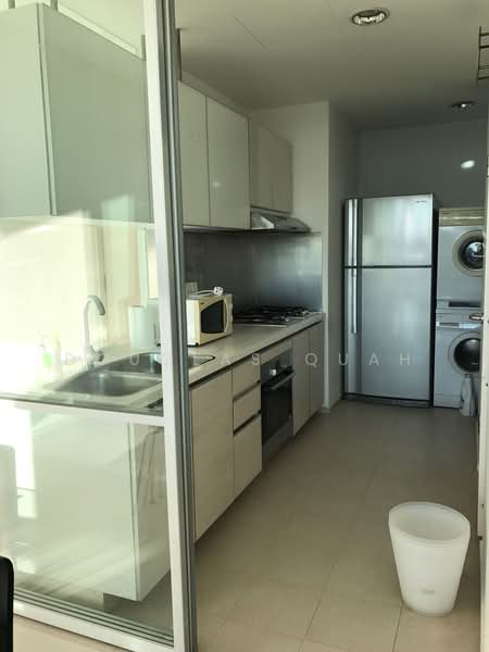 Botannia, 29B West Coast Park, 2 Bedrooms, 829 sqft, Condominium For Rent, by Douglas Quah, 500236528 - Kitchen - PropertyGuru.com.sg