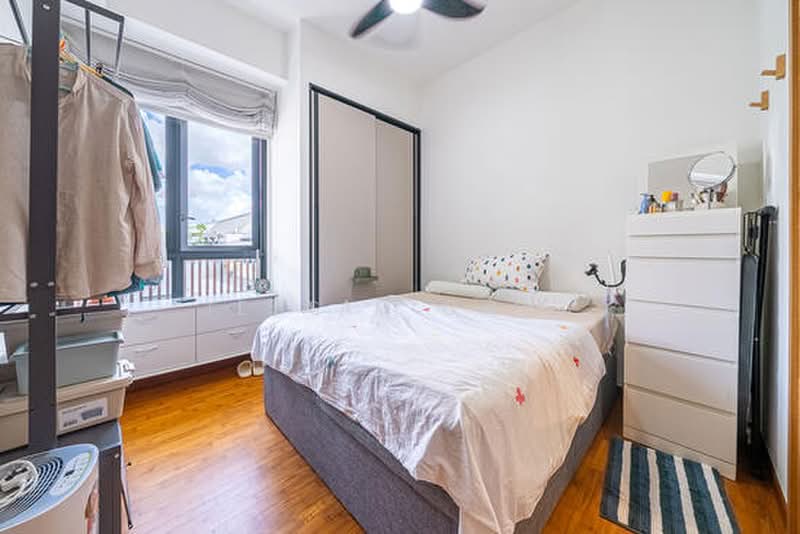 Sea Pavilion Residences, 494 Upper East Coast Road, Studio, 452 sqft, Condominium For Rent, by Jessin Chua, 500236529 - Bedroom - PropertyGuru.com.sg