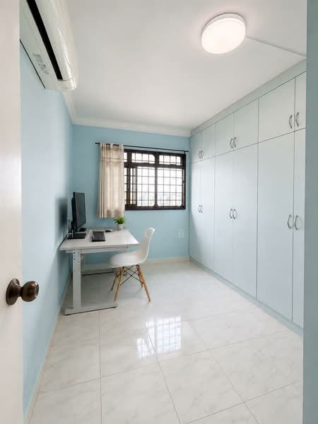 372 Hougang Street 31, 372 Hougang Street 31, 3 Bedrooms, 1,324 sqft, HDB Flat For Sale, by Hazel Boey, 500236530 - Study - PropertyGuru.com.sg