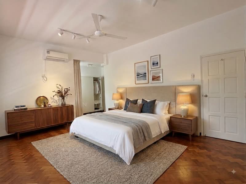 Leedon Park, Leedon Park, 4 Bedrooms, 7,000 sqft, Good Class Bungalow For Rent, by Jenny Hui 许群婷, 500236533 - Master Bedroom - PropertyGuru.com.sg