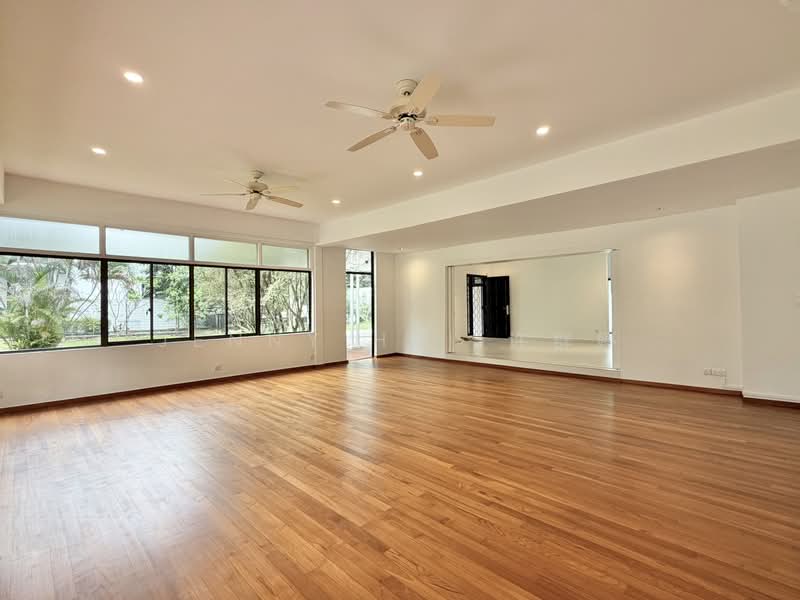 Leedon Park, Leedon Park, 4 Bedrooms, 7,000 sqft, Good Class Bungalow For Rent, by Jenny Hui 许群婷, 500236533 - Living Room - PropertyGuru.com.sg