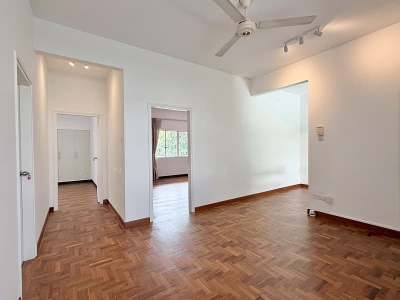 Leedon Park, Leedon Park, 4 Bedrooms, 7,000 sqft, Good Class Bungalow For Rent, by Jenny Hui 许群婷, 500236533 - Family Lounge - PropertyGuru.com.sg
