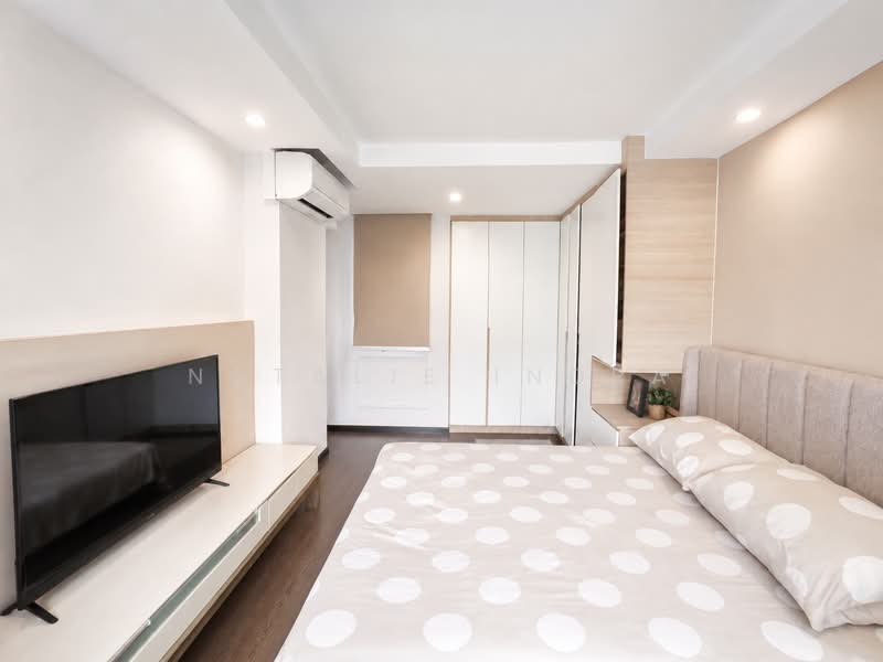 474 Segar Road, 474 Segar Road, 3 Bedrooms, 1,377 sqft, HDB Flat For Sale, by Natalie Indra, 500236534 - Bedroom - PropertyGuru.com.sg