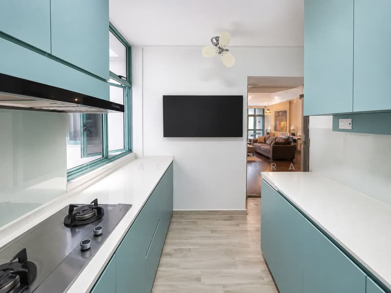 474 Segar Road, 474 Segar Road, 3 Bedrooms, 1,377 sqft, HDB Flat For Sale, by Natalie Indra, 500236534 - Kitchen - PropertyGuru.com.sg