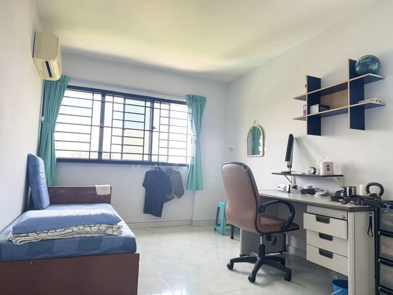 130 Cashew Road, 130 Cashew Road, 4 Bedrooms, 1,560 sqft, HDB Flat For Sale, by Max Foo, 500236535 - Bedroom - PropertyGuru.com.sg