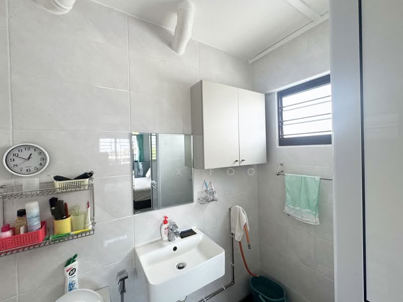 130 Cashew Road, 130 Cashew Road, 4 Bedrooms, 1,560 sqft, HDB Flat For Sale, by Max Foo, 500236535 - Bathroom - PropertyGuru.com.sg