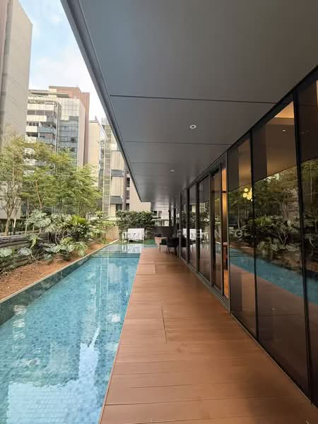 Leedon Residence, 6 Leedon Heights, 4 Bedrooms, 5,285 sqft, Condominium For Sale, by Kevin Feng, 500236536 - Exterior - PropertyGuru.com.sg