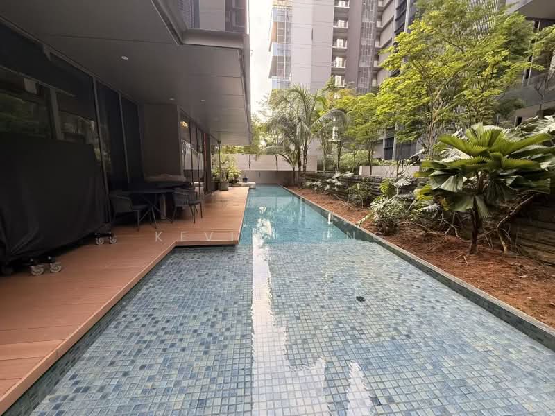 Leedon Residence, 6 Leedon Heights, 4 Bedrooms, 5,285 sqft, Condominium For Sale, by Kevin Feng, 500236536 - Exterior - PropertyGuru.com.sg